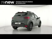 Usado Dacia Sandero Extreme 101 CV (74 kW) 2025 Otro Berlina