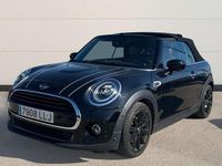 Usado Mini Cooper Coupé 137 CV (100 kW) 2020 Negro Coupe