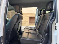 Usado VW Caddy Beach 102 CV (75 kW) 2020 Blanco Monovolumen