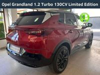 usado Opel Grandland X 1.2t S&s Business Edition 130