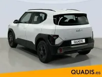 Nuevo Kia EV2 Air 108 kW (147 CV) 2026 Otro SUV