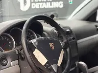 Usado Porsche Cayenne S 340 CV (250 kW) 2003 Blanco SUV