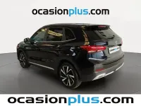 Usado MG ZS Luxury 197 CV (144 kW) 2025 Blanco SUV