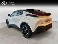 Usado Toyota C-HR Advance 140 CV (102 kW) 2026 Blanco SUV