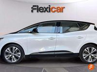 Usado Renault Scénic IV Zen 140 CV (102 kW) 2018 Blanco Monovolumen