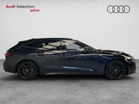 Usado Audi A5 204 CV (150 kW) 2025 Azul Familiar