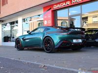 usado Aston Martin Vantage F1 Edition