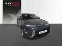 Usado Hyundai Kona 141 CV (103 kW) 2024 Gris / plata SUV