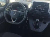 Usado Citroën Berlingo 101 CV (74 kW) 2022 Blanco Monovolumen