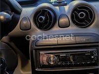 Usado Hyundai Atos GLS 55 CV (40 kW) 2000 Rojo Utilitario