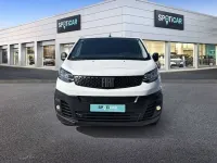Usado Fiat Scudo Business 100 kW (136 CV) 2022 Blanco Van