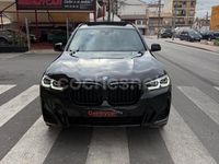 Usado BMW X3 xLine 292 CV (214 kW) 2023 Negro SUV
