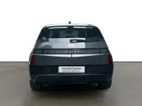 Usado Hyundai Ioniq 5 N Line 165 kW (225 CV) 2026 Gris/plata SUV
