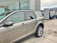 Usado Land Rover Discovery Sport SE 204 CV (150 kW) 2021 Gris SUV