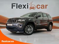 usado Jeep Grand Cherokee 3.0 V6 Diesel Laredo 140kW (190CV) E6