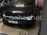 Usado VW Golf VIII R 320 CV (235 kW) 2023 Negro Berlina