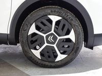 Usado Citroën C4 100 CV (73 kW) 2024 Blanco Berlina