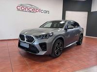 Usado BMW X2 M Sport 163 CV (119 kW) 2025 Gris SUV