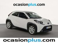 Usado Toyota Aygo Play 72 CV (52 kW) 2024 Blanco Utilitario