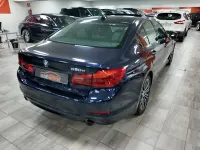 Usado BMW 530e iPerformance 252 CV (185 kW) 2019 Azul Berlina