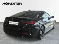 Usado BMW 420 Gran Coupé Comfort Edition 190 CV (139 kW) 2025 Negro Coupe