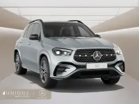 Nuevo Mercedes GLE350 320 CV (235 kW) 2025 Gris SUV