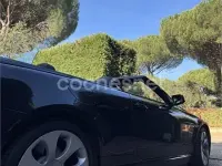 Usado BMW 650 Cabriolet 367 CV (269 kW) 2007 Negro Descapotable