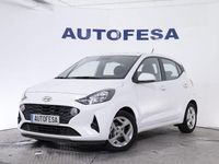 Usado Hyundai i10 67 CV (49 kW) 2023 Blanco Utilitario