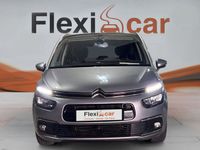 usado Citroën Grand C4 Picasso BlueHDi 110KW (150CV) EAT6 Shine Diésel en Flexicar Murcia