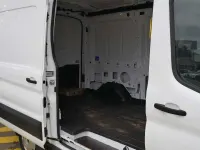 Nuevo Ford Transit Trend 75 kW (102 CV) 2025 Blanco Van