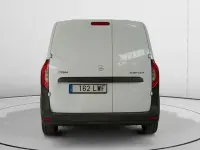 Usado Mercedes Citan 108 75 CV (55 kW) 2022 Blanco Monovolumen