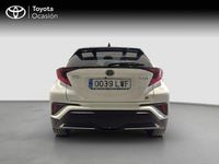 Usado Toyota C-HR Sport 184 CV (135 kW) 2022 Blanco SUV