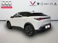 Nuevo Peugeot 3008 Allure 145 CV (106 kW) 2026 Blanco SUV