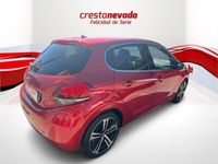 usado Peugeot 208 5P GTLine 1.2L PureTech 81KW 110CVSS Te puede interesar