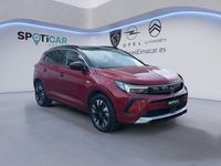 Usado Opel Grandland X Ultimate 224 CV (164 kW) 2022 Rojo SUV
