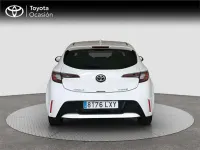 Usado Toyota Corolla Active 122 CV (89 kW) 2022 Utilitario