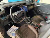 Usado Ford Puma ST-Line X 125 CV (91 kW) 2024 Gris / plata SUV