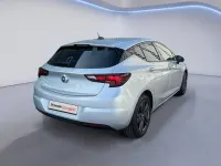 Usado Opel Astra GS Line 130 CV (95 kW) 2019 Gris Berlina