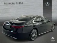 Usado Mercedes S450 367 CV (269 kW) 2025 Berlina