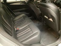 Usado BMW 630 265 CV (194 kW) 2018 Gris / plata Coupe