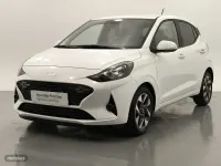 Usado Hyundai i10 2025 Utilitario