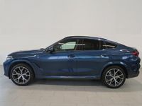 Käytetty BMW X6 Comfort Edition 286 HP (210 kW) 2022 Katumaasturi