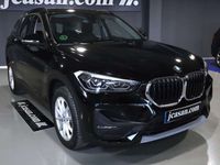 usado BMW X1 sDrive 16d