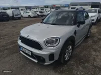 Usado Mini Cooper D Countryman 150 CV (110 kW) 2021 Gris SUV