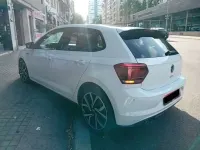 Usado VW Polo GTI 200 CV (147 kW) 2020 Blanco Utilitario