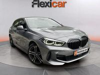 Usado BMW 118 136 CV (100 kW) 2024 Gris Utilitario