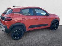 Usado Dacia Spring Extreme 47 kW (65 CV) 2025 Utilitario