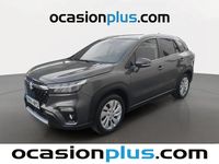 Usado Suzuki SX4 S-Cross 129 CV (94 kW) 2024 Gris SUV