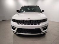 usado Jeep Grand Cherokee Summit Reserve 4xe 2.0 PHEV