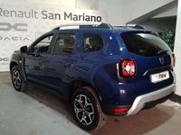 usado Dacia Duster 1.6 GLP Essential 4x2 84kW